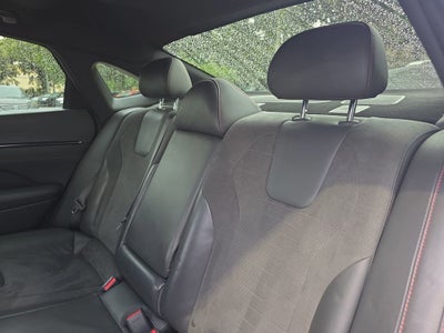 2021 Hyundai Sonata N Line