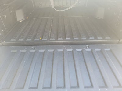 2022 Hyundai Santa Cruz Limited AWD