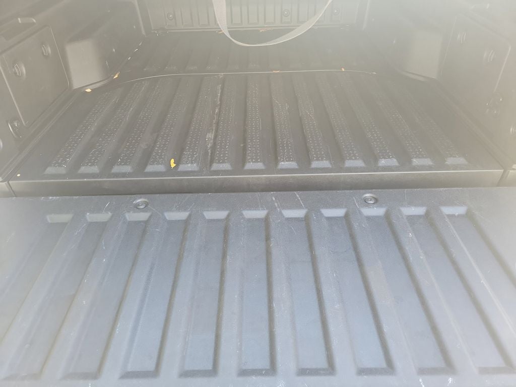 2022 Hyundai Santa Cruz Limited AWD