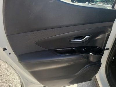 2022 Hyundai Santa Cruz Limited AWD