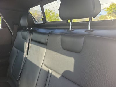 2022 Hyundai Santa Cruz Limited AWD