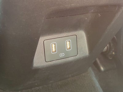 2022 Hyundai Santa Cruz Limited AWD