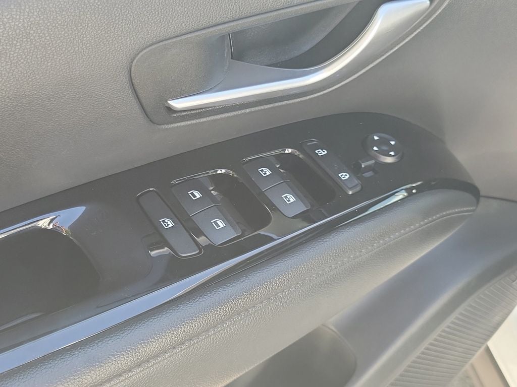 2022 Hyundai Santa Cruz Limited AWD