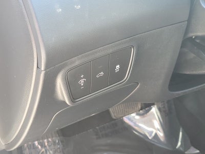 2022 Hyundai Santa Cruz Limited AWD