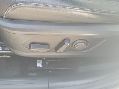 2022 Hyundai Santa Cruz Limited AWD