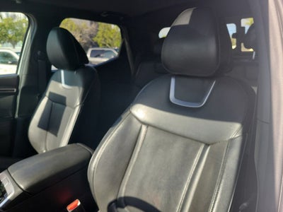 2022 Hyundai Santa Cruz Limited AWD