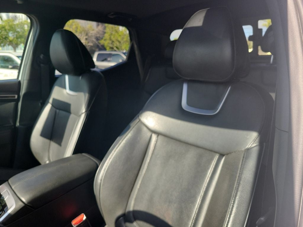 2022 Hyundai Santa Cruz Limited AWD