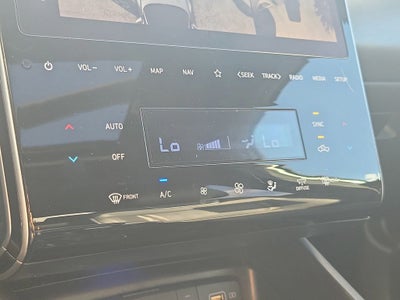 2022 Hyundai Santa Cruz Limited AWD