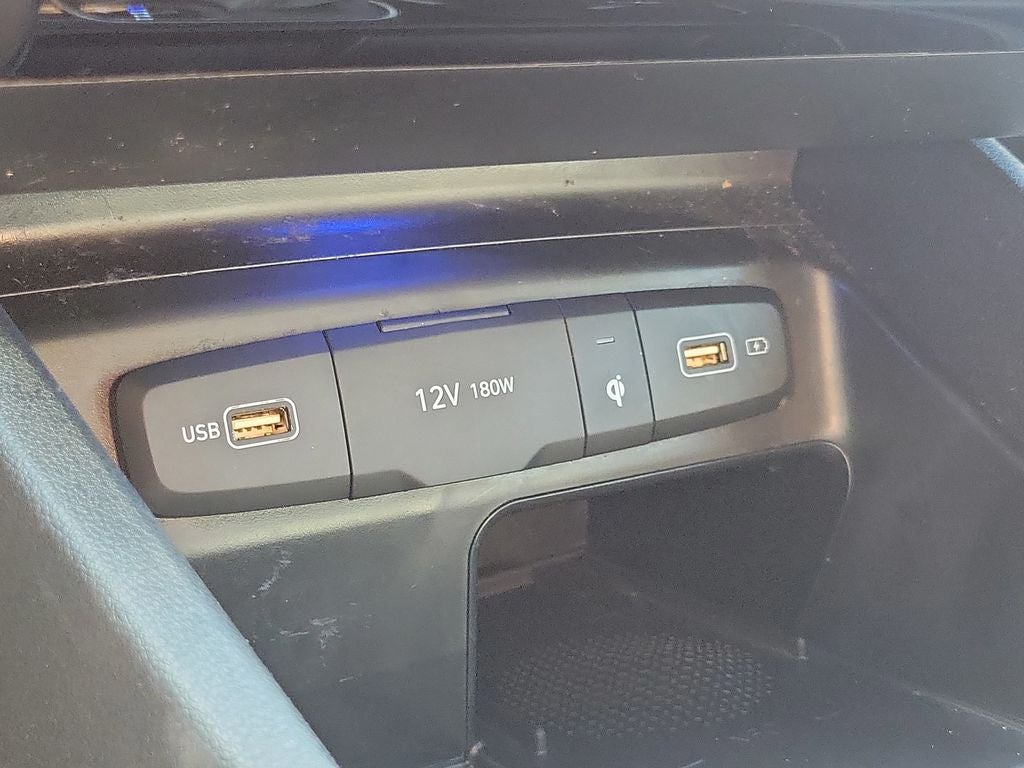 2022 Hyundai Santa Cruz Limited AWD