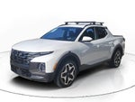 2022 Hyundai Santa Cruz Limited AWD