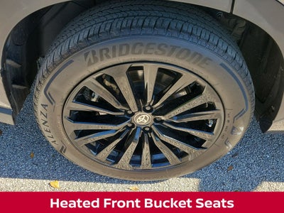 2024 Toyota Highlander XSE