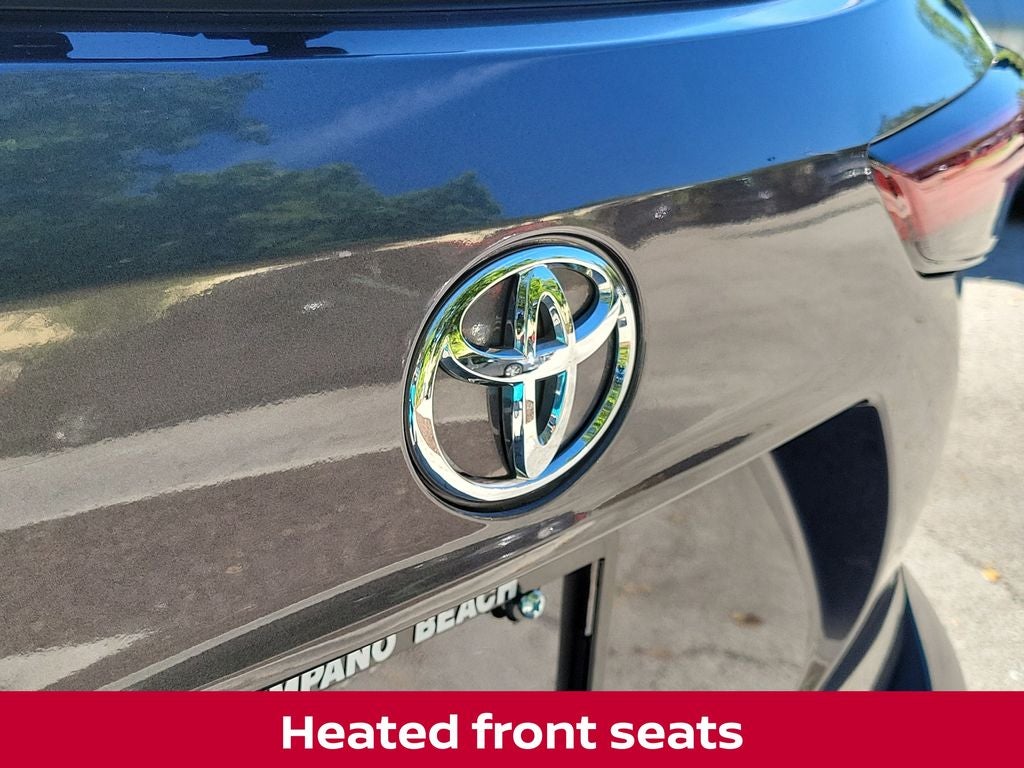 2024 Toyota Highlander XSE