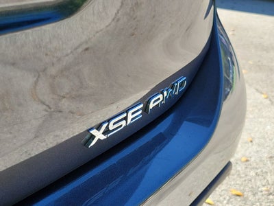 2024 Toyota Highlander XSE