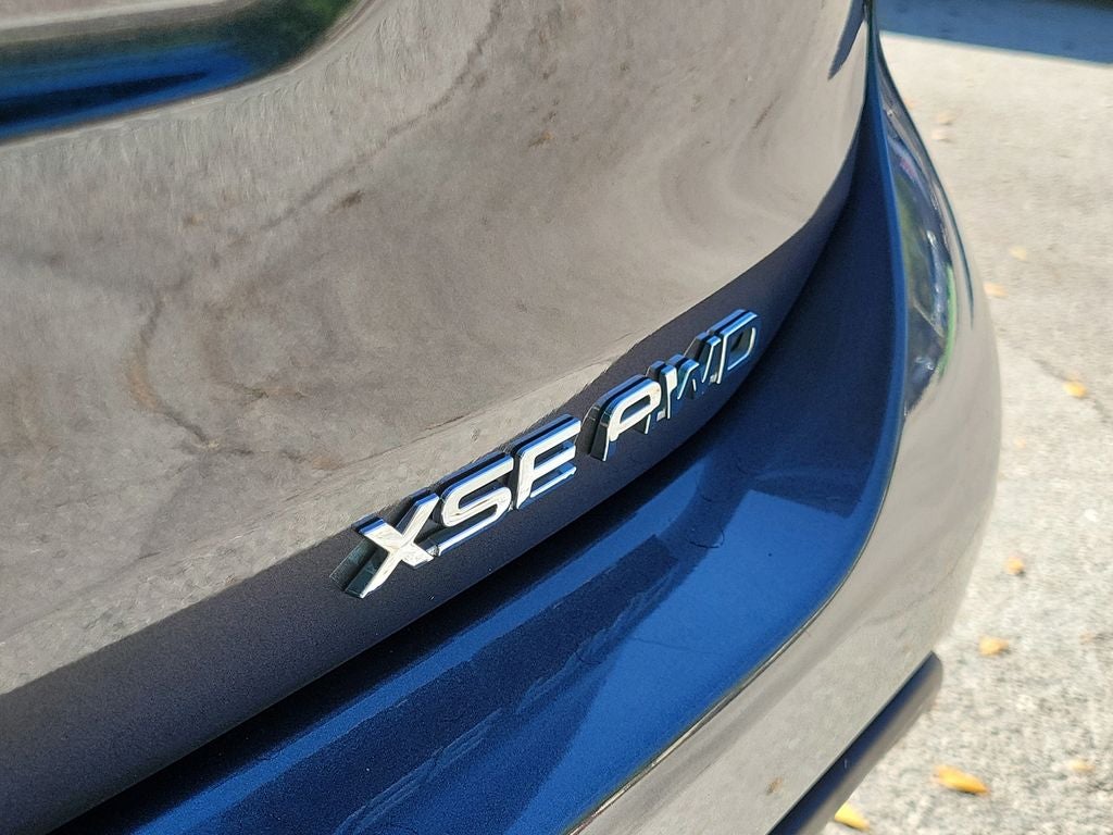 2024 Toyota Highlander XSE
