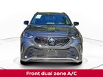 2024 Toyota Highlander XSE