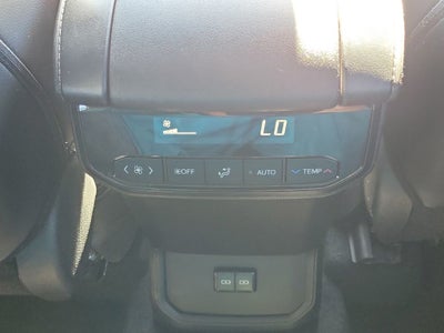 2024 Toyota Highlander XSE