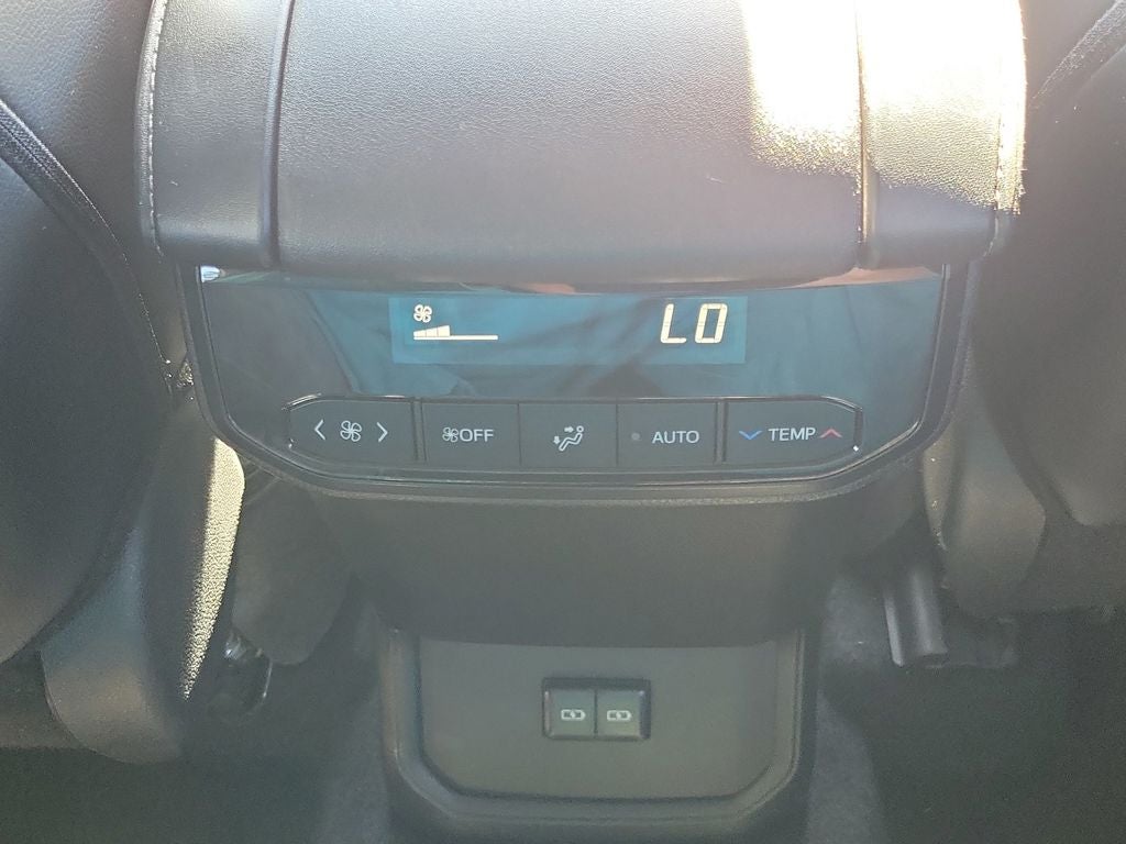 2024 Toyota Highlander XSE