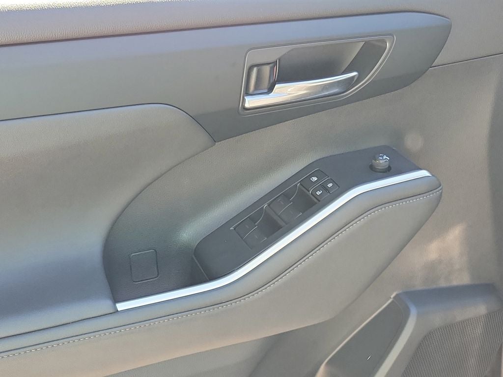 2024 Toyota Highlander XSE