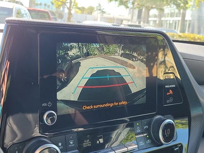 2024 Toyota Highlander XSE