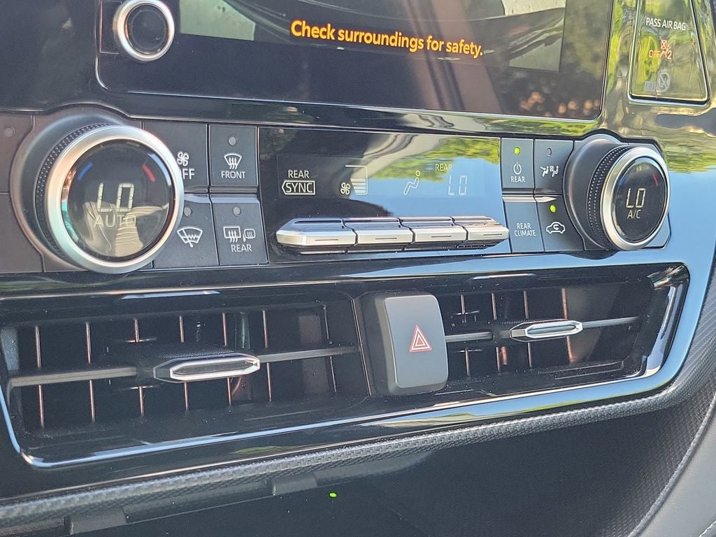 2024 Toyota Highlander XSE