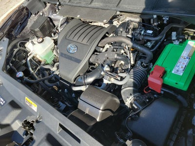 2024 Toyota Highlander XSE