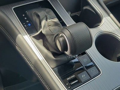 2025 Toyota Sienna XLE 8 Passenger