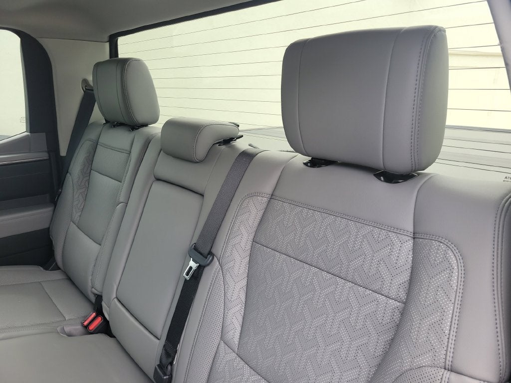 2023 Toyota Tundra Limited 4WD