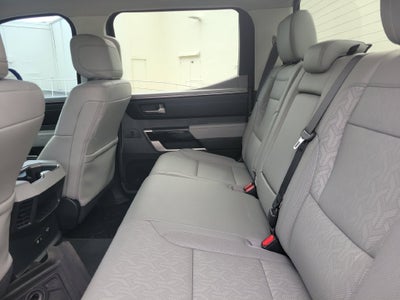 2023 Toyota Tundra Limited 4WD