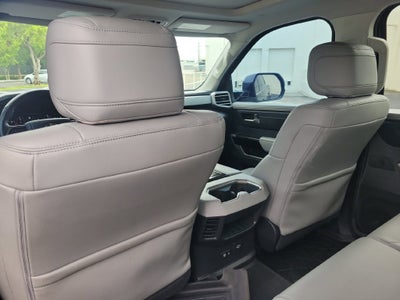 2023 Toyota Tundra Limited 4WD