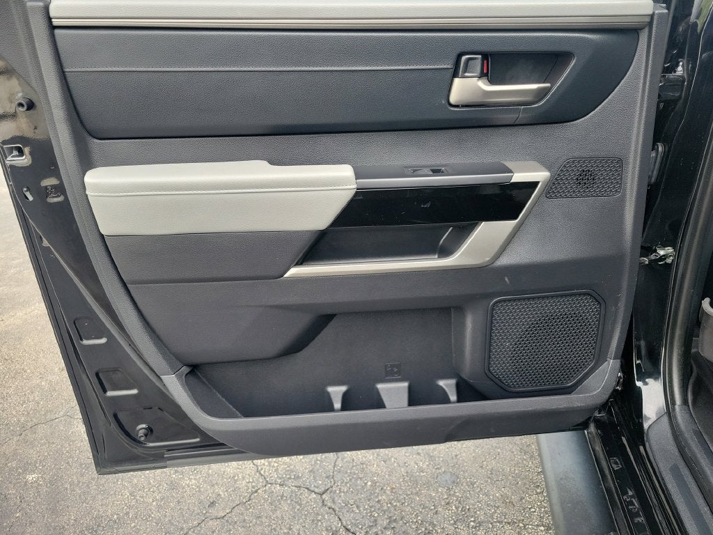 2023 Toyota Tundra Limited 4WD