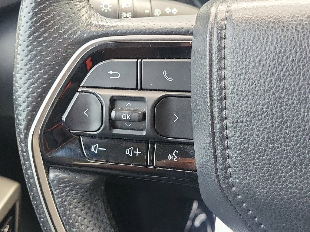 2023 Toyota Tundra Limited 4WD