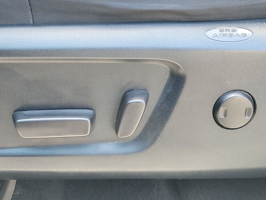 2021 Toyota Tundra SR5 4WD
