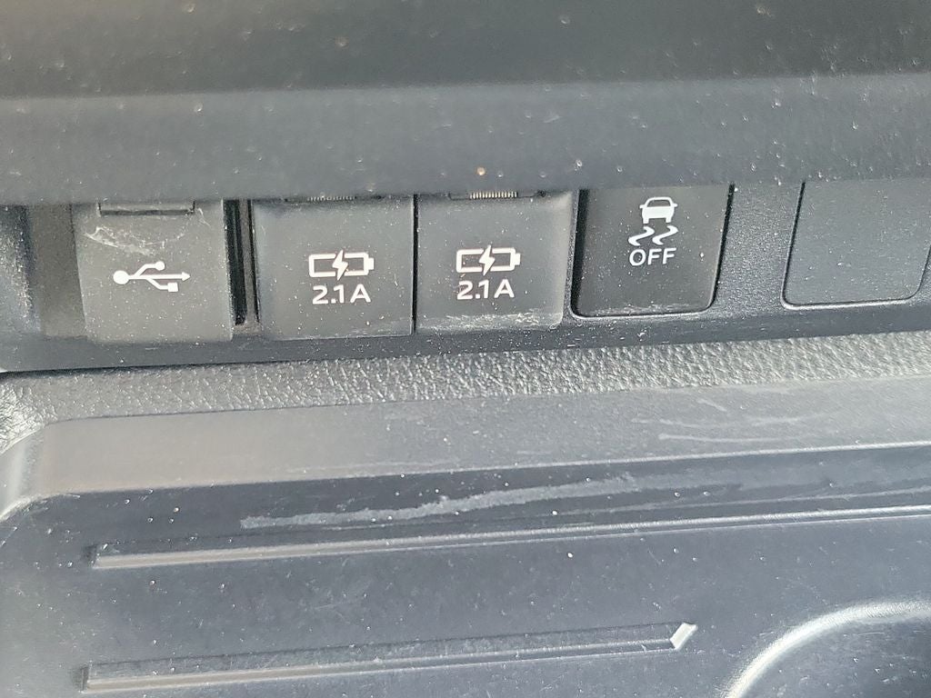 2021 Toyota Tundra SR5 4WD