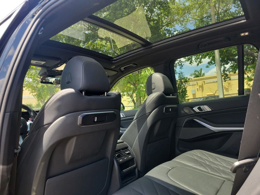 2024 BMW X5 sDrive40i M Sport Professional