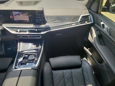 2024 BMW X5 sDrive40i M Sport Professional
