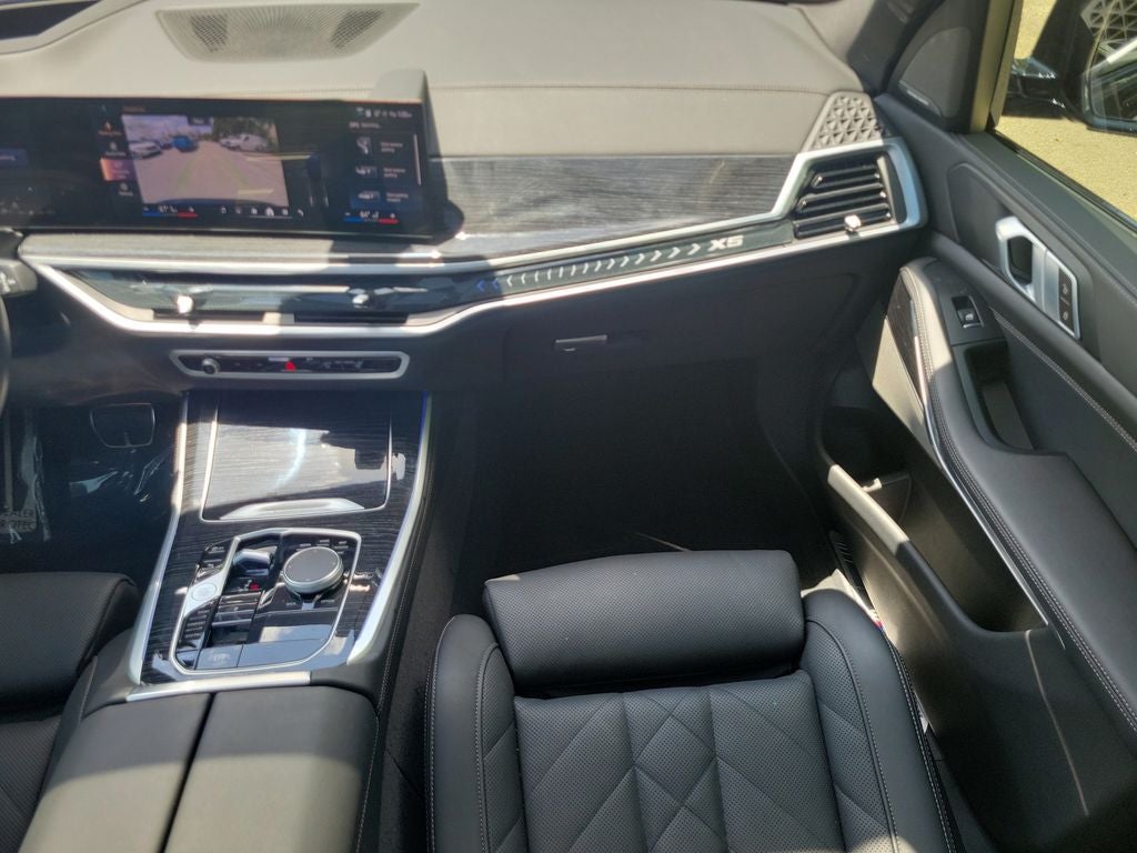 2024 BMW X5 sDrive40i M Sport Professional