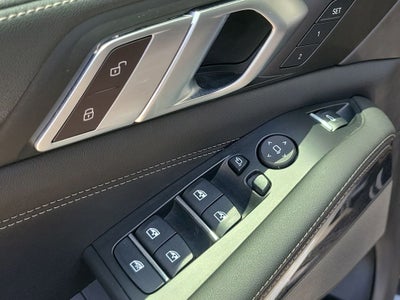 2024 BMW X5 sDrive40i M Sport Professional