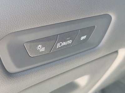 2024 BMW X5 sDrive40i M Sport Professional