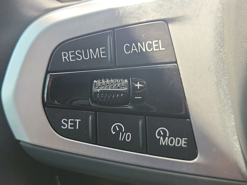2024 BMW X5 sDrive40i M Sport Professional