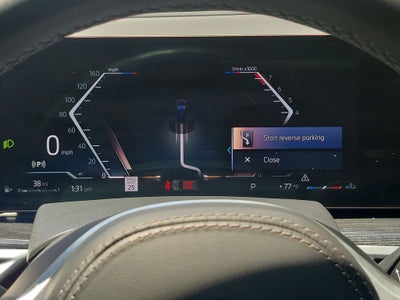 2024 BMW X5 sDrive40i M Sport Professional