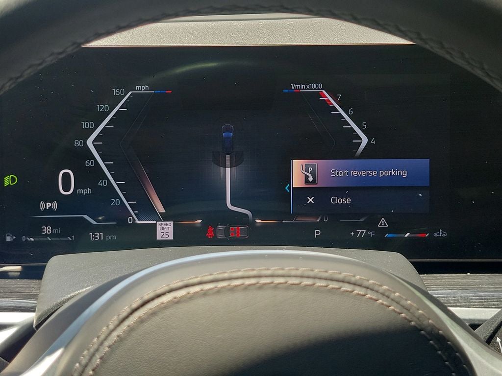 2024 BMW X5 sDrive40i M Sport Professional