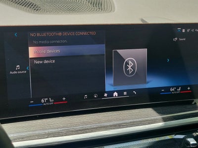 2024 BMW X5 sDrive40i M Sport Professional