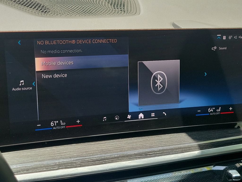 2024 BMW X5 sDrive40i M Sport Professional