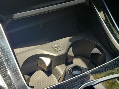 2024 BMW X5 sDrive40i M Sport Professional