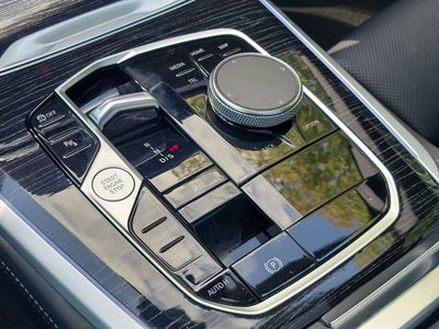 2024 BMW X5 sDrive40i M Sport Professional
