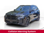 2024 BMW X5 sDrive40i M Sport Professional