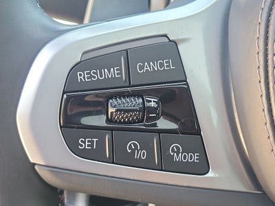 2024 BMW X6 M60i M Sport Professional
