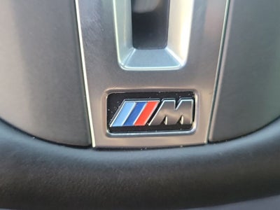 2024 BMW X6 M60i M Sport Professional