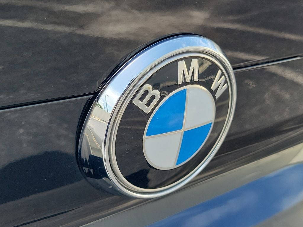 2020 BMW X6 M50i