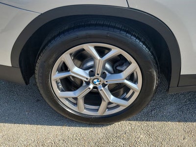 2020 BMW X3 sDrive30i w/PREMIUM PACKAGE